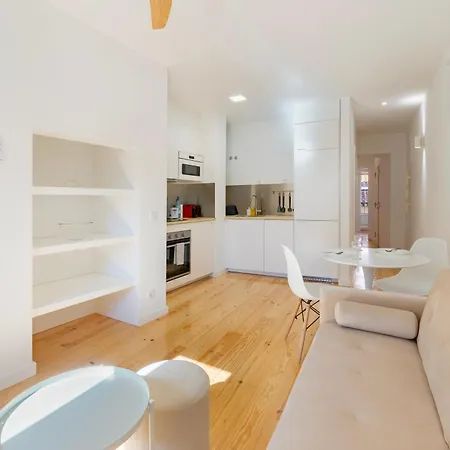 Apartman Alfama Fado