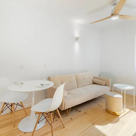 Apartman Alfama Fado