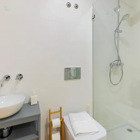 Apartman Alfama Fado *