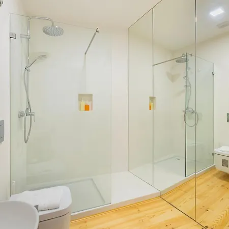 Apartman Alfama Fado