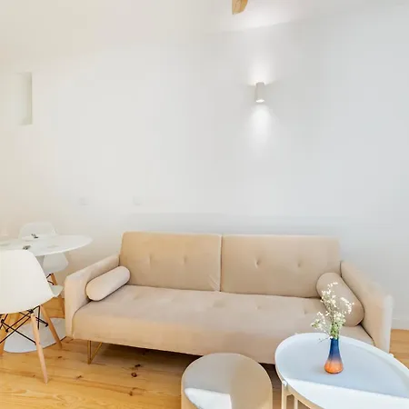Apartman Alfama Fado Lisboa