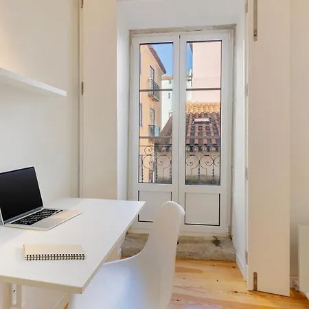 Alfama Fado Apartman