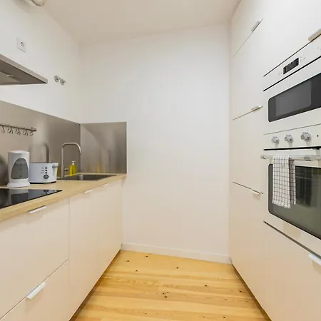 Apartman Alfama Fado Lisboa