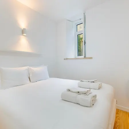 Apartman Alfama Fado Lisboa