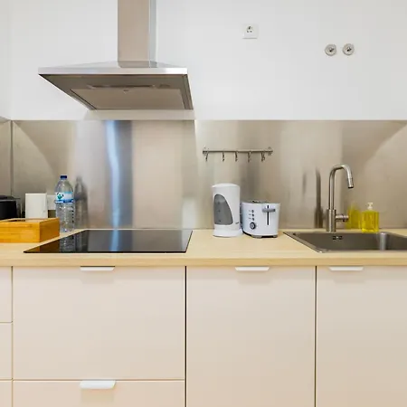 Apartman Alfama Fado