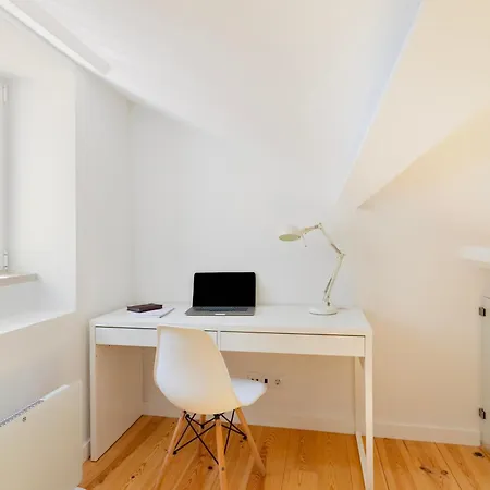 Apartman Alfama Fado *