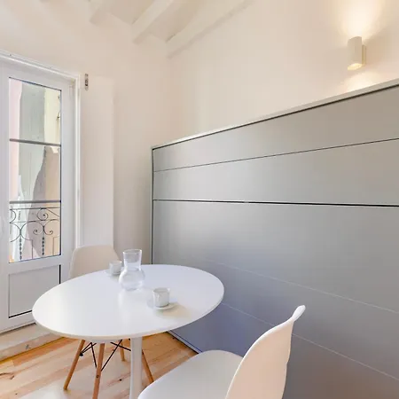 Alfama Fado Apartman