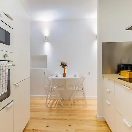 Apartman Alfama Fado