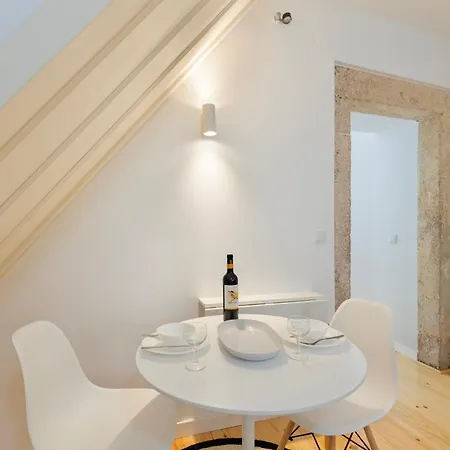 Apartman Alfama Fado