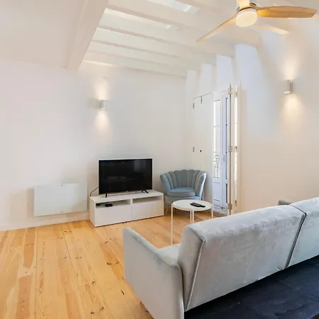 Apartman Alfama Fado *