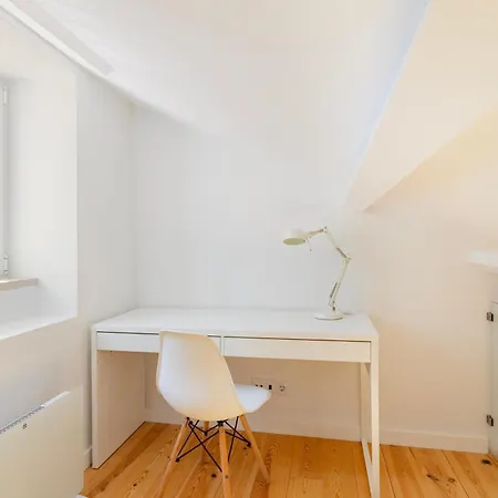 Apartman Alfama Fado