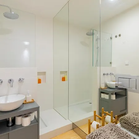 Apartman Alfama Fado Lisboa
