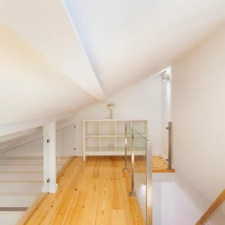 Alfama Fado Apartman
