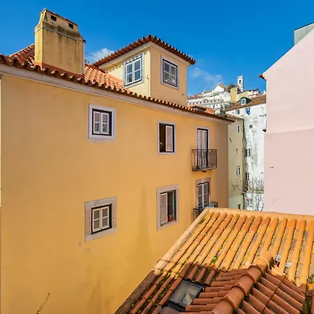 Alfama Fado * Lisboa