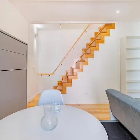 Alfama Fado Apartman