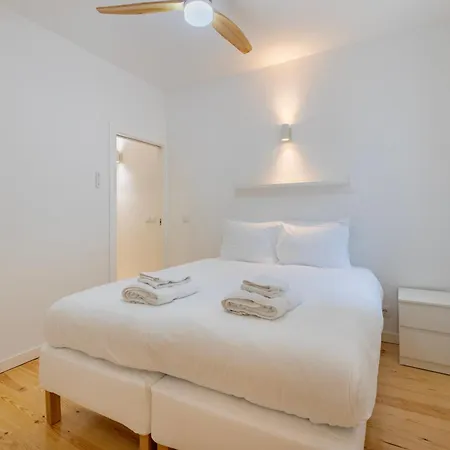 Alfama Fado Apartman